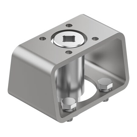 Festo Mounting Kit DARQ-K-V-F07S22-F05S11-R13 DARQ-K-V-F07S22-F05S11-R13